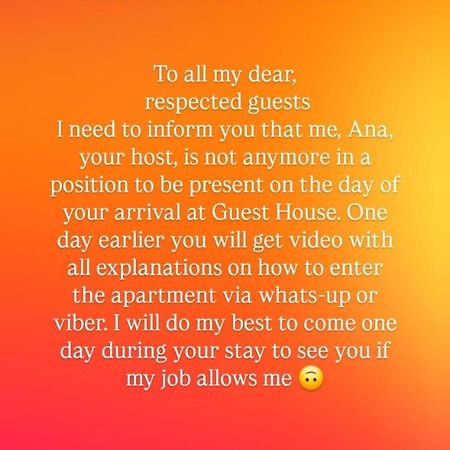 Guest House Baranin Pitomine 자블야크 외부 사진