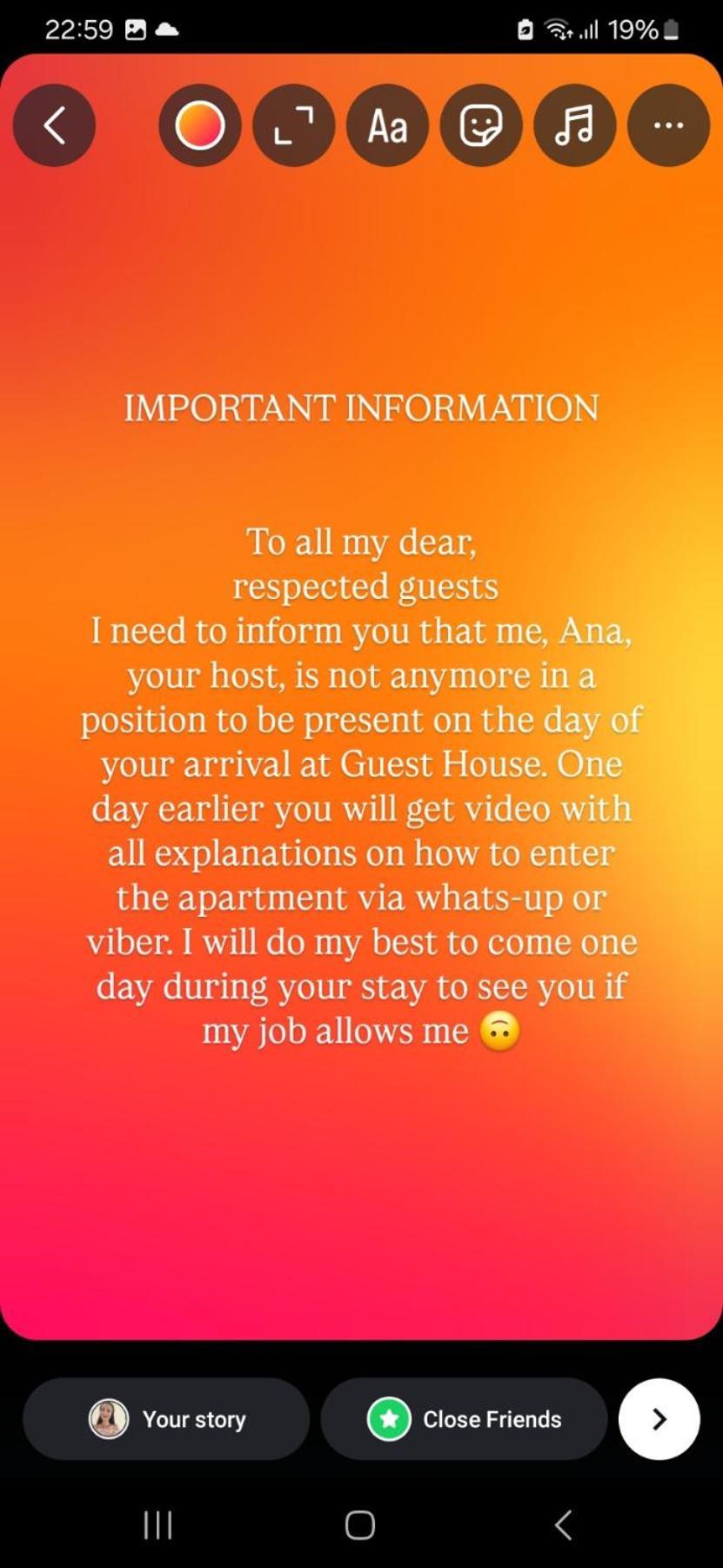 Guest House Baranin Pitomine 자블야크 외부 사진